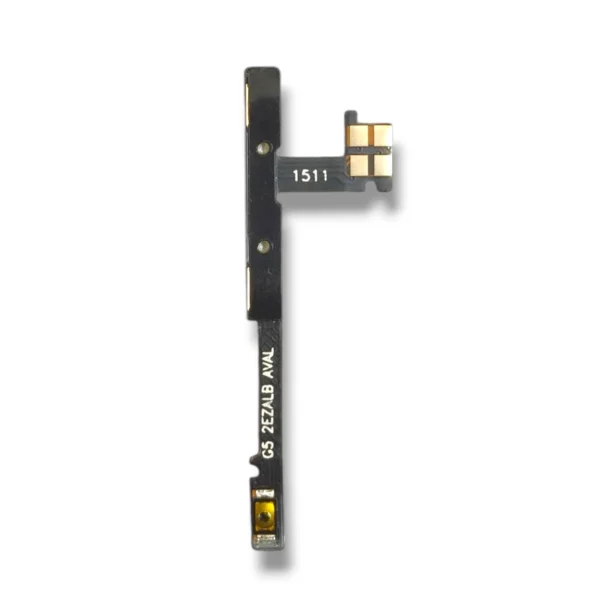 Lava Yuva 3 On Off Flex