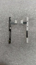 Lava Yuva 3 On/Off Patta Flex (Internal Switch/Button)