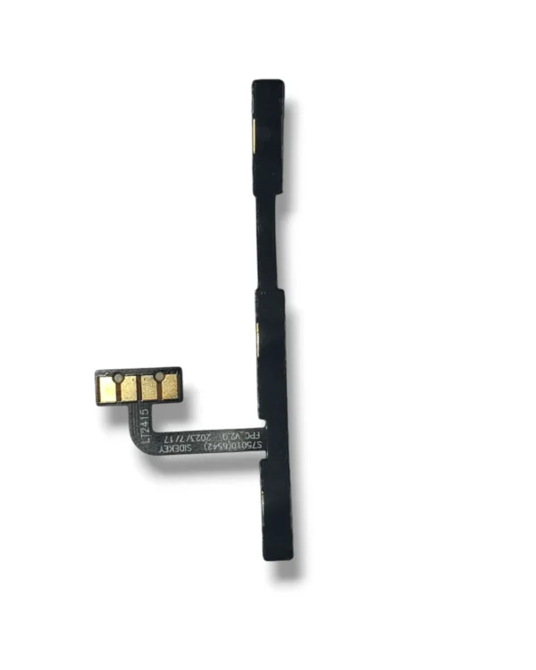 Lava Yuva 5G On Off Patta Flex