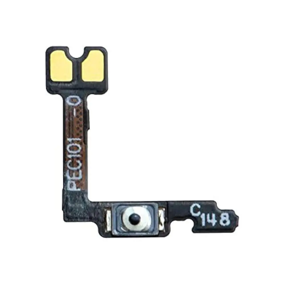 1+ OnePlus 6 Internal On/Off Flex Patta