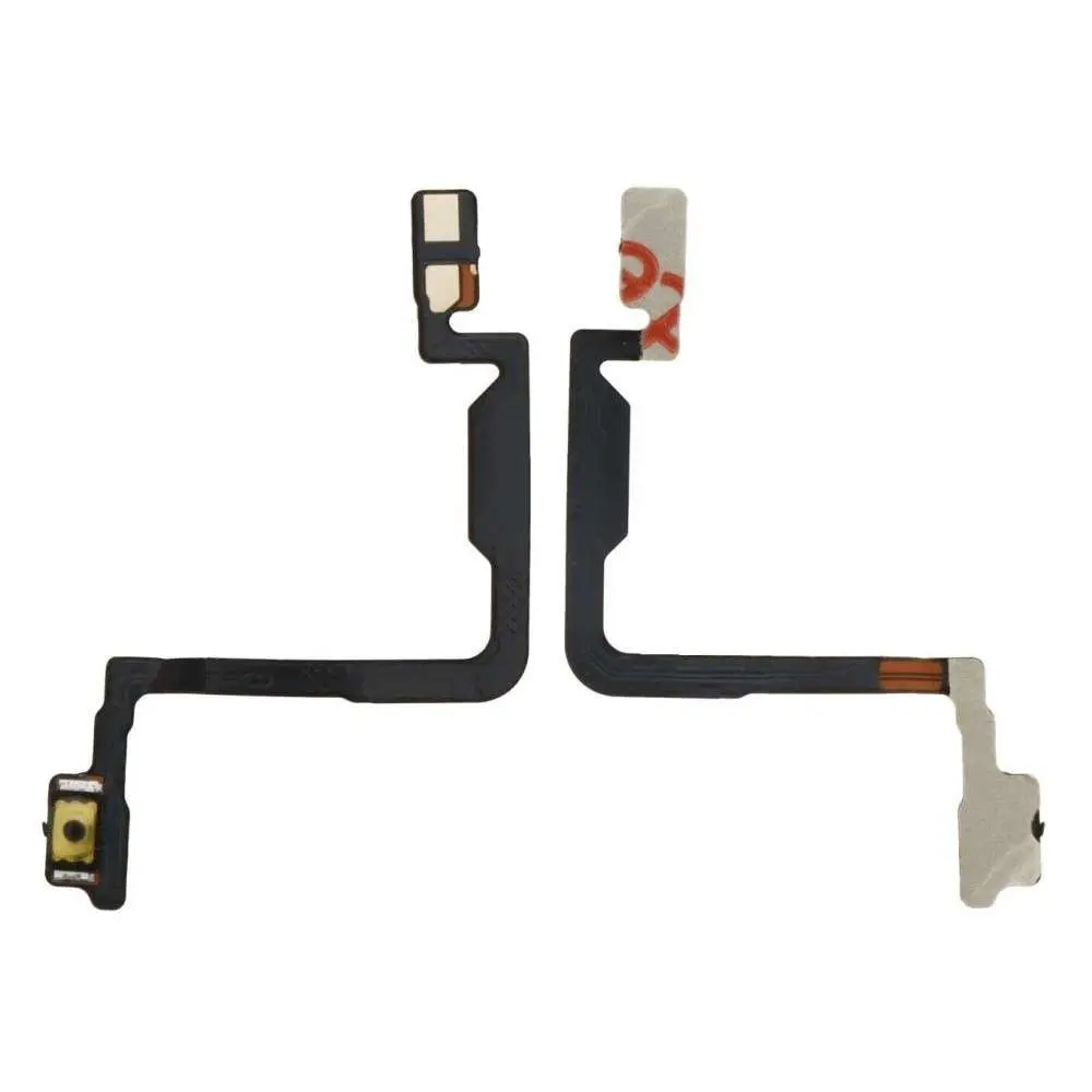 OnePlus NORD 2 2T On Off Flex