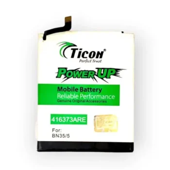 Xiaomi/Mi/Redmi – BN35 (Redmi 5/Mi5 New) Ticon Battery