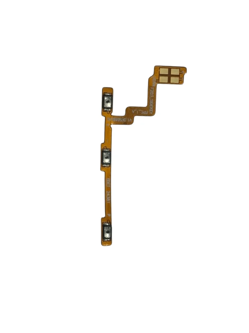 Itel Vision 1 On Off Patta Flex / Internal Switch / Button