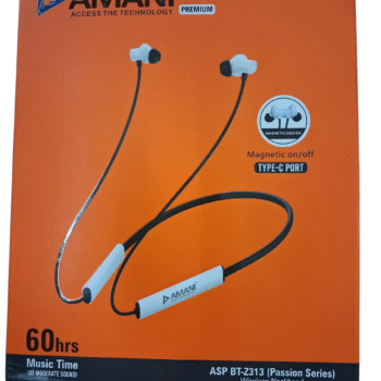 Amani ASP BT Z313 Wireless Neckband
