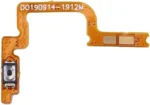 Realme 5/5i On Off Patta Flex/Internal Switch/Button