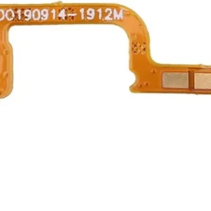 Realme 5/5i On Off Patta Flex/Internal Switch/Button