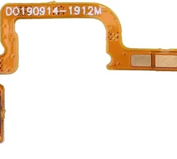 Realme 5/5i On Off Patta Flex/Internal Switch/Button