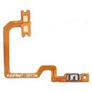 Realme 7 On Off Patta Flex/ Internal Switch/Button