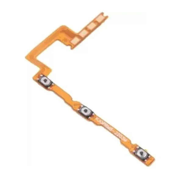 Realme 8/8Pro On Off Patta Flex /Internal Switch/Button