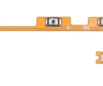 Realme C67 On Off Patta Flex /Internal Switch/Button