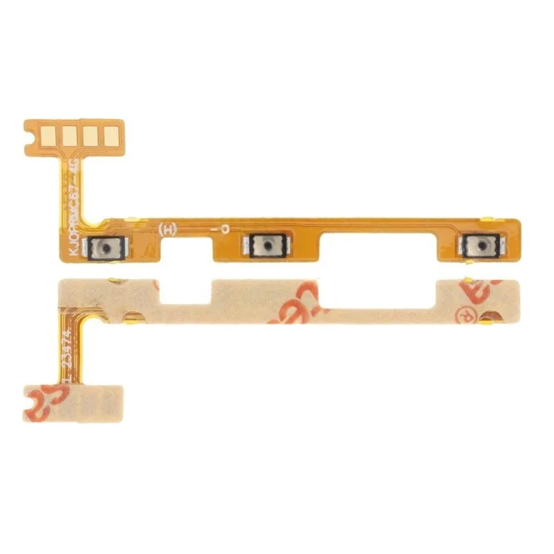 Realme C67 On Off Patta Flex /Internal Switch/Button