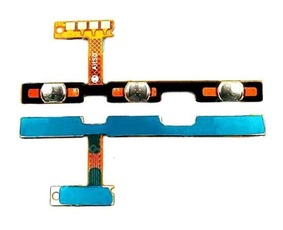 Samsung A02s / M02s On Off Patta Flex / Internal Switch / Button
