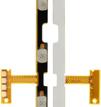 Samsung A03 / M03 On Off Patta Flex / Internal Switch / Button 