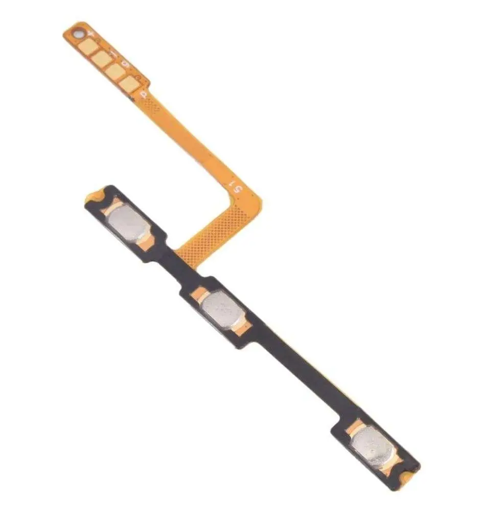 Samsung A03 Core / M03 Core On Off Patta Flex / Internal Switch / Button