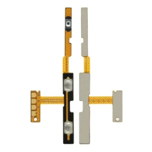 Samsung A03s / M03s On Off Patta Flex / Internal Switch / Button