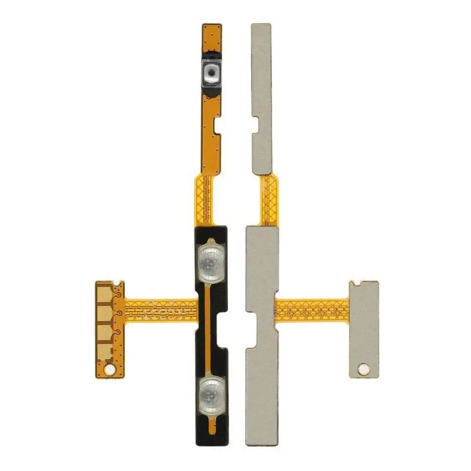 Samsung A03s / M03s On Off Patta Flex / Internal Switch / Button
