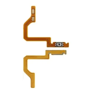 Samsung A10s / M01s On Off Patta Flex / Internal Switch / Button 