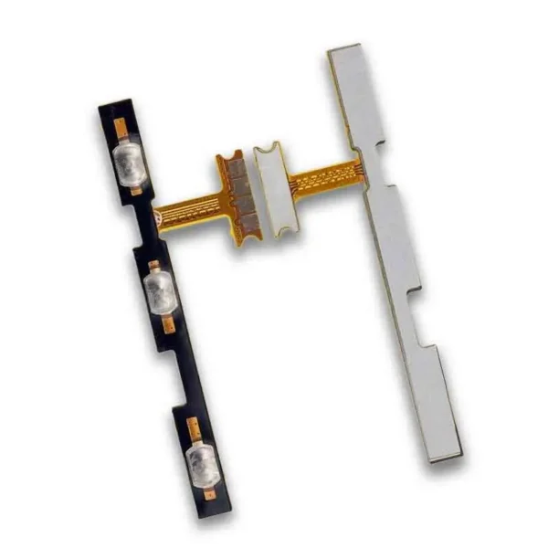 Samsung A11 / M11 On Off Patta Flex / Internal Switch / Button