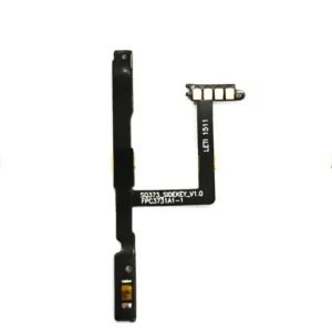 Itel A50 On Off Patta Flex /Internal Switch/Button