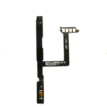 Itel A50 On Off Patta Flex /Internal Switch/Button