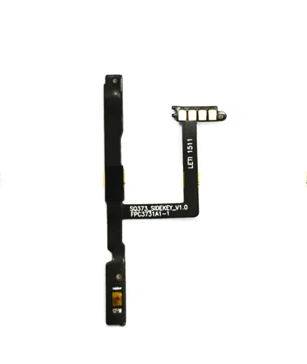 Itel A50 On Off Patta Flex /Internal Switch/Button