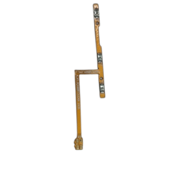 Itel S25 On/Off Patta Flex – Internal Power Button Switch