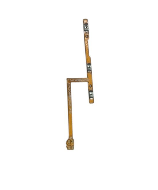 Itel S25 On/Off Patta Flex – Internal Power Button Switch