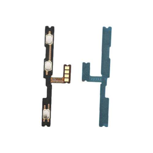 Samsung M55 5G On Off Patta Flex / Internal Switch / Button Samsung M55 5G On Off Patta Flex / Internal Switch / Button