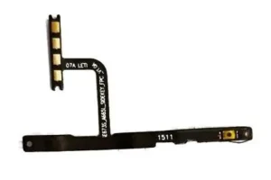 Itel A70 On/Off Patta Flex – Internal Power Button Switch