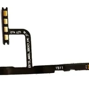 Itel A70 On/Off Patta Flex – Internal Power Button Switch