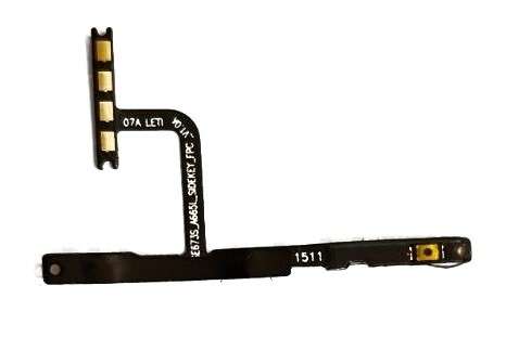 Itel A70 On/Off Patta Flex – Internal Power Button Switch Itel A70 On/Off Patta Flex – Internal Power Button Switch