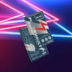 Ontec Power Vault Original battery