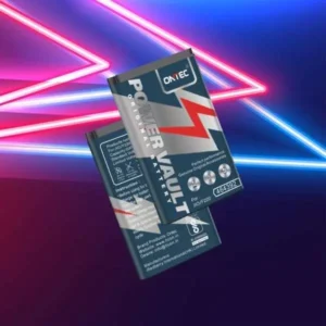 Ontec Power Vault Original battery