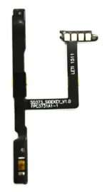 Itel A50 On/Off Patta Flex – Internal Power Button Switch 