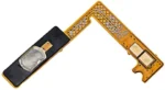 Samsung M01 / M01 Core On Off Patta Flex / Internal Switch / Button 