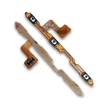 Samsung M20 / M30 On Off Patta Flex / Internal Switch / Button 