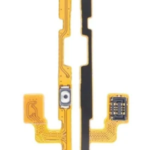 Samsung M40 On Off Patta Flex / Internal Switch / Button