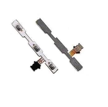 Mi Note 5 Pro On Off Patta Flex Internal Switch Button