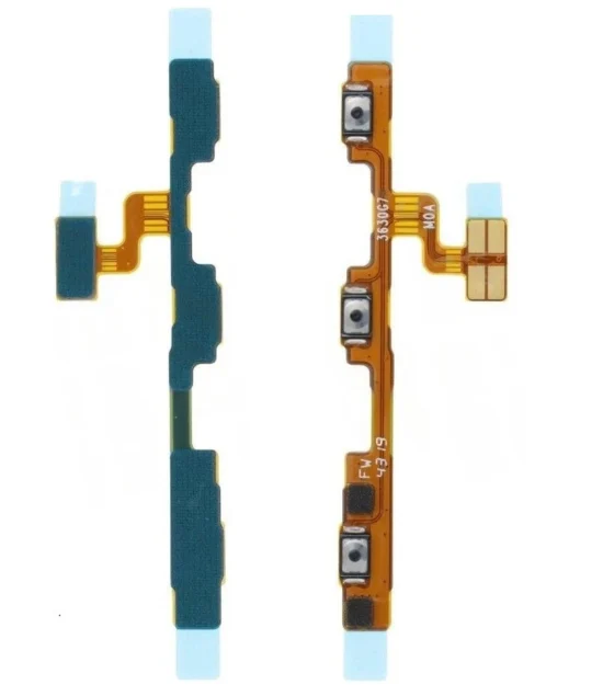 Mi Poco x2 On Off Patta Flex Internal Switch Button