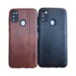 Samsung F41 TPU Back Cover