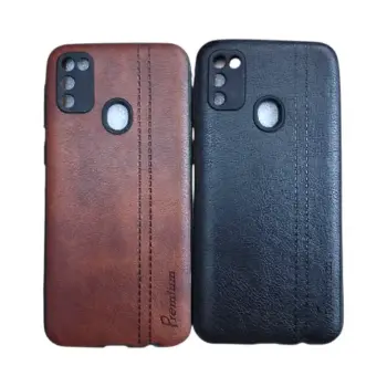 Samsung F41 TPU Back Cover