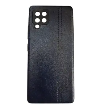 Samsung A42 TPU Back Cover