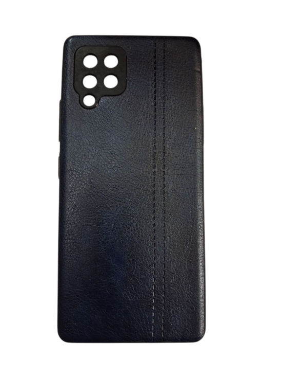 Samsung A42 TPU Back Cover