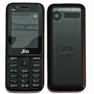 F10 Jio Lyf Full Mobile Housing/Body/Case/Panel - (Not A Mobile Phone, only Body Panel)