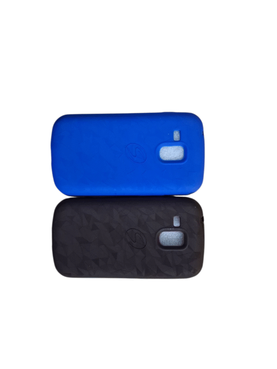 Samsung 7562 TPU Back Cover