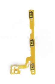 Vivo T2 5G On Off Patta Flex / Internal Switch / Button 