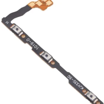 Vivo Y33s On Off Flex