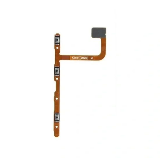 Vivo Y51 New 2020 On Off Patta Flex