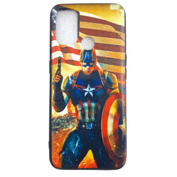 Oppo A53 2020 Cover