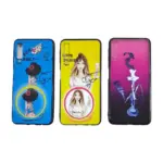 Oppo A12 TPU Back Cover